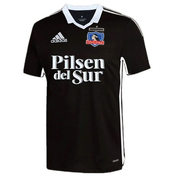 Authentic Camiseta Colo Colo 2ª 2022-2023